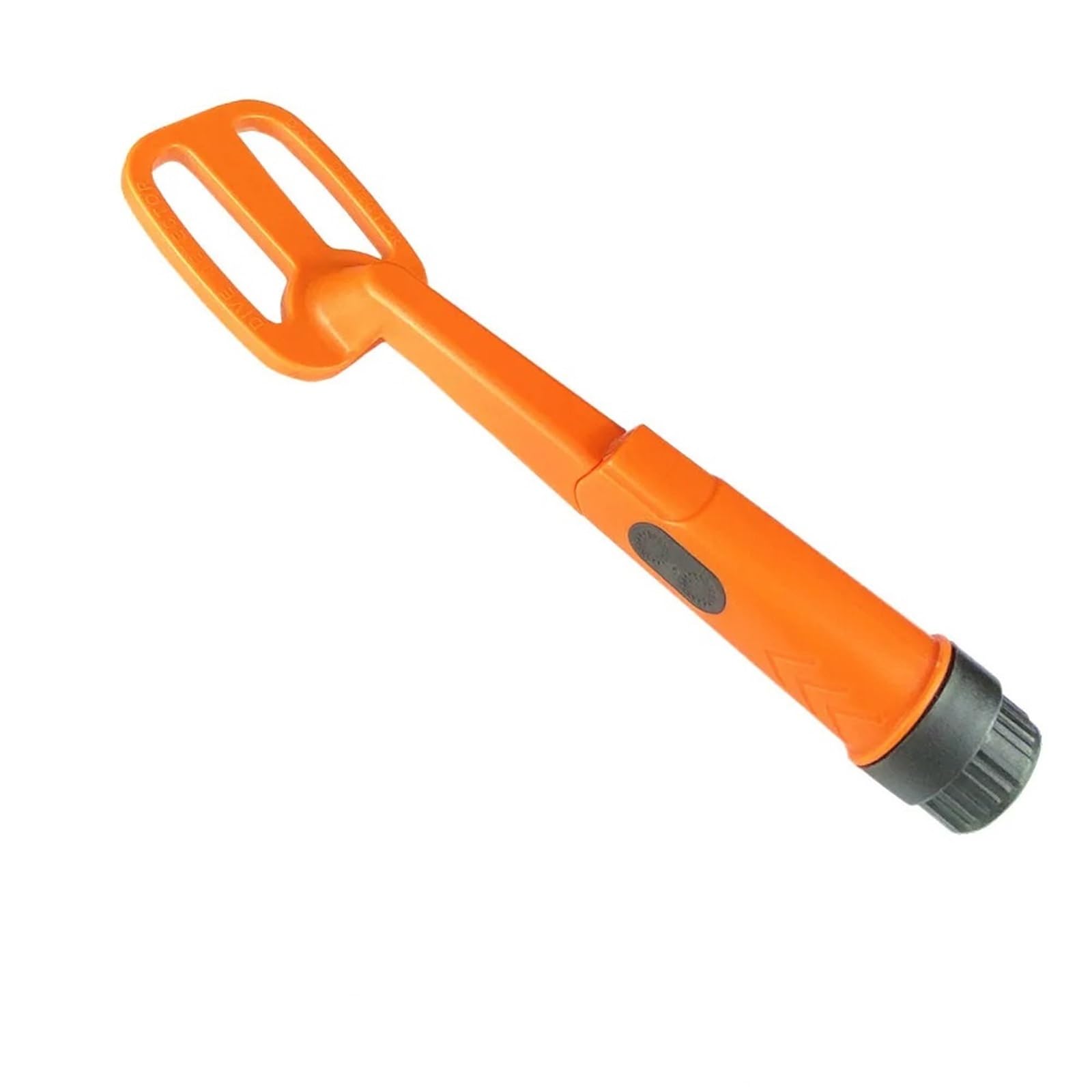 JVDDI Underwater Metal Detector Pulse Pinpointer Induction Diving Treasure Waterproof Metal Detector Hand Held Metal Finder