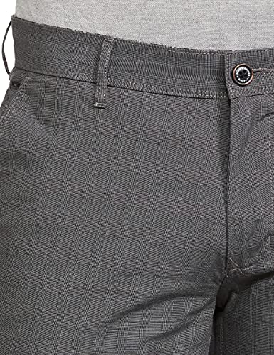 Image of Parx Men's Regular Casual Pants