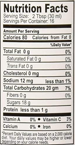 Natural Sources Elderberry Concentrate, 16 Fluid Ounce