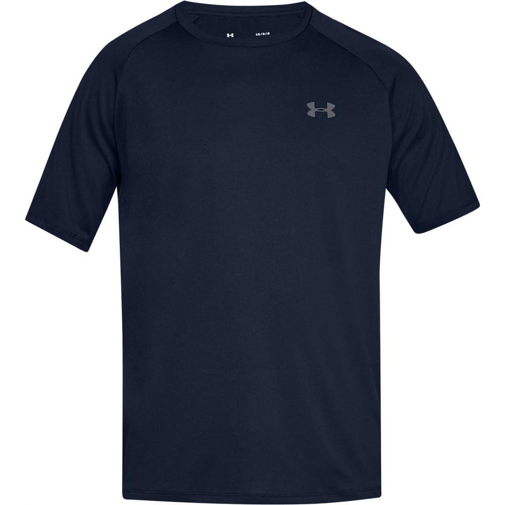 Amazon.co.jp: UNDER ARMOUR(アンダーアーマー) UA Tech 2.0 SS