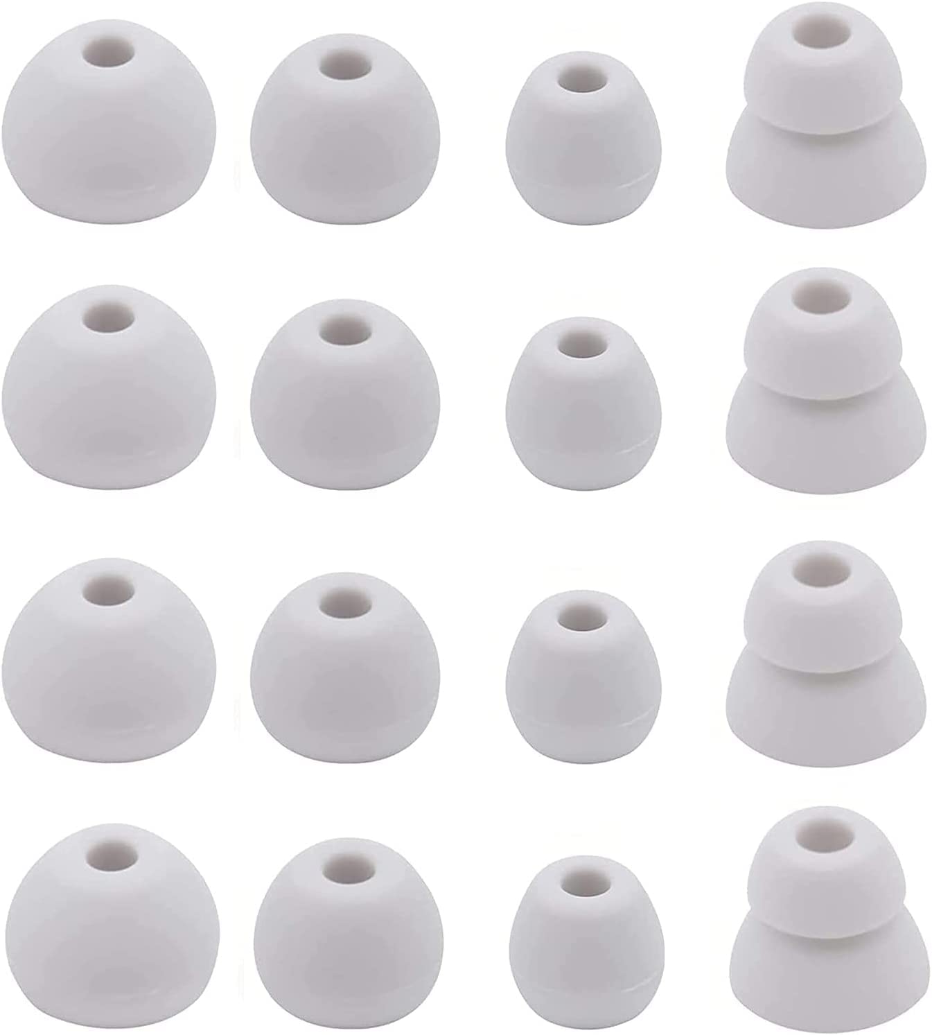 Amazon | A-Pcas イヤーチップ Beats Flex イヤホン用 イヤーピース