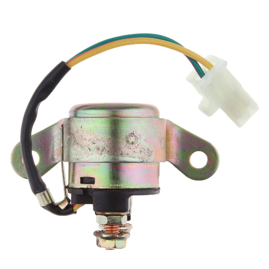 LOOM TREE® 6xStarter Solenoid Relay for for Suzuki DR200SE DR 200 SE 1997-2007 2013-2017 | Parts & Accessories | Motorcycle Parts | Electrical & Ignition | Other Electrical & Ignition-picture-21