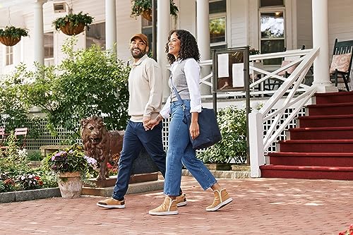 Dearfoams Women's Pine All Day Comfort and Water Resistant Ankle Boot4