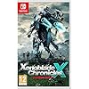 Xenoblade Chronicles X: Definitive Edition
