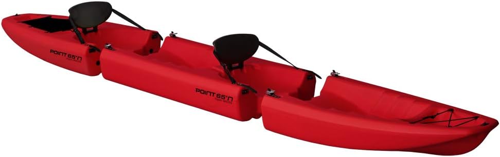 Point 65 Sweden Apollo Tandem RED