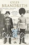  Odd Boy Out: The ‘hilarious, eye-popping, unforgettable’ autobiography (English Edition)