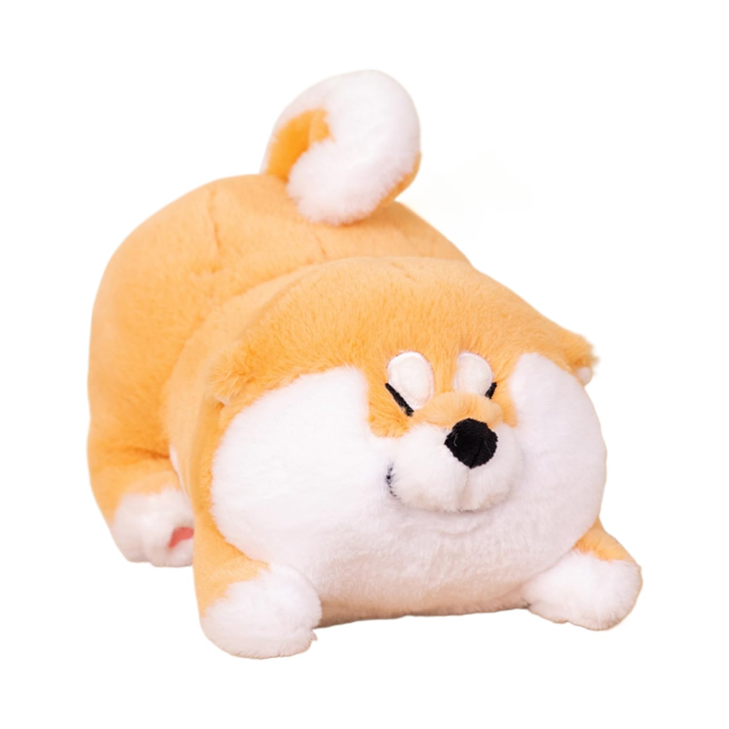 Amazon.co.jp: Jshigogo 柴犬 ぬいぐるみ かわいい おもしろい