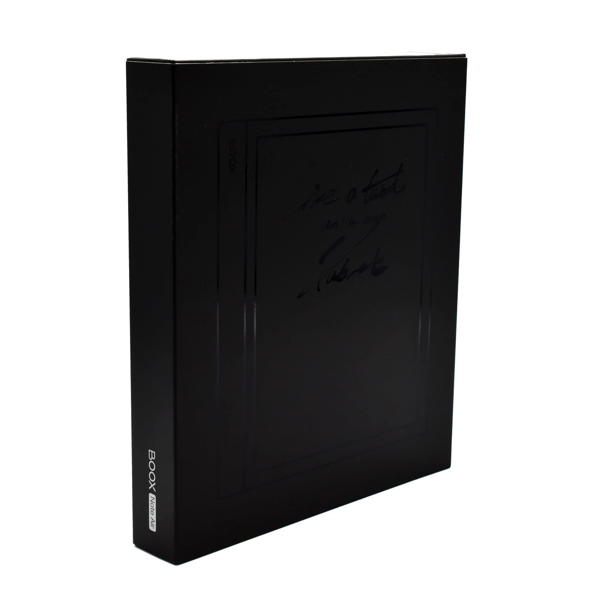 BOOX Note Air 10.3-Inch, eBook Reader, Android eBook, Paperback 