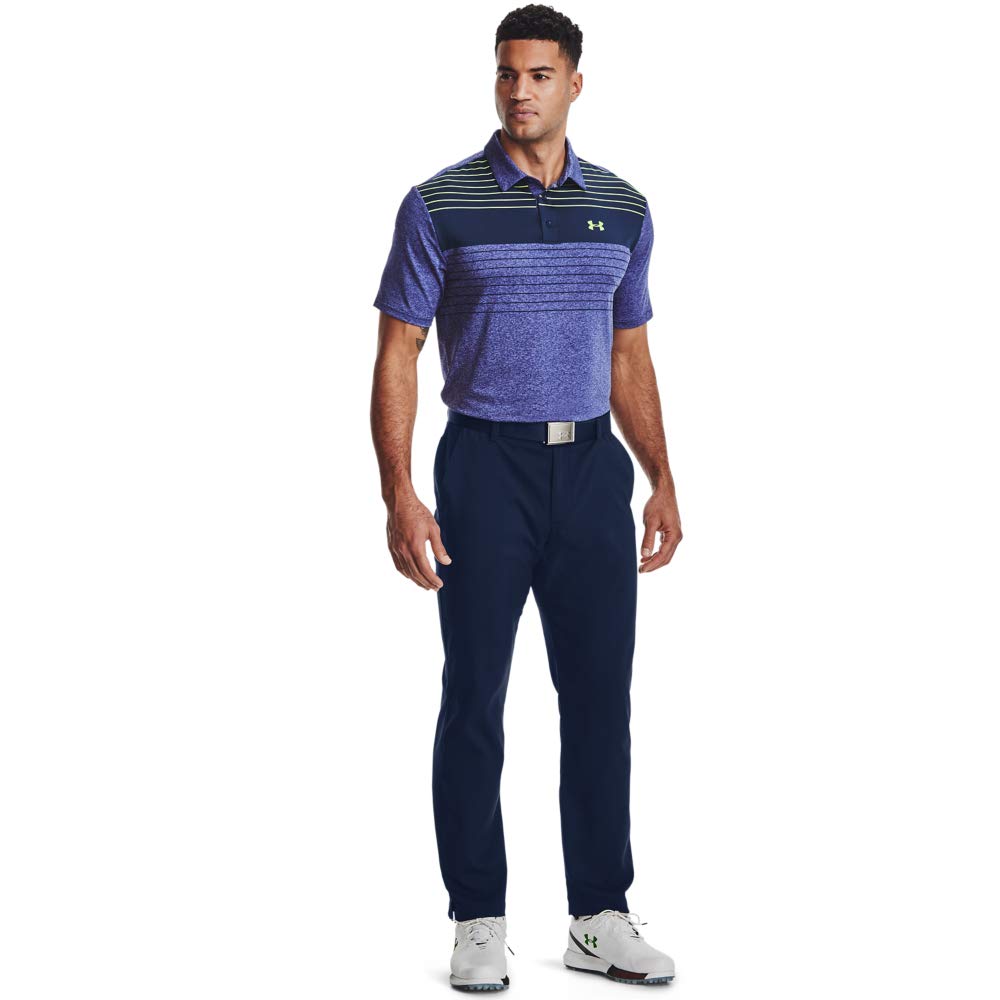 Under Armour Tech 2.0 Camiseta de manga corta para hombre, camiseta deportiva masculina, camiseta para gimnasio — view 12