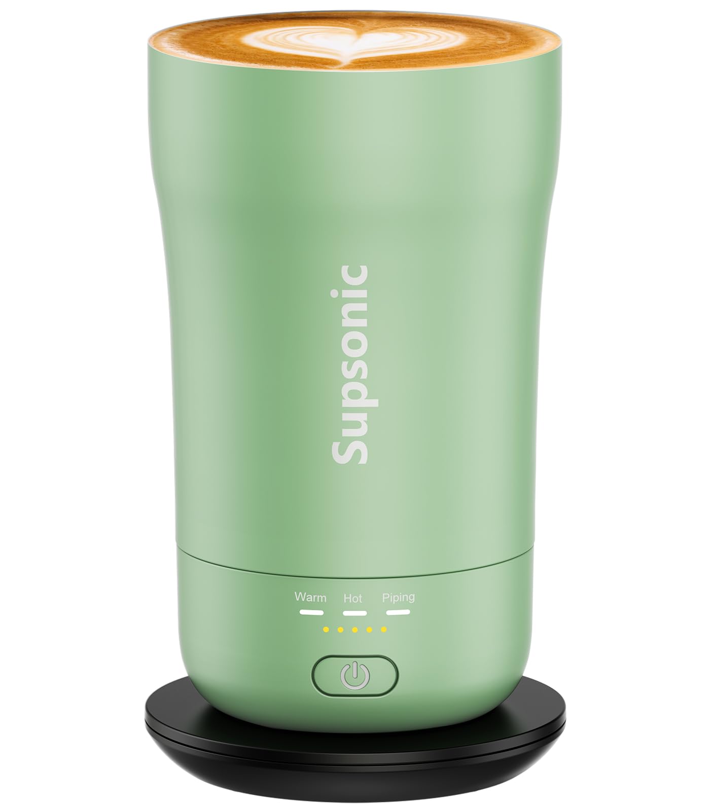 Supsonic S1 Sage Green