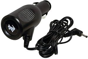 Sirius Radio 5.2v 230v Cigarette Lighter Car Power Adapter