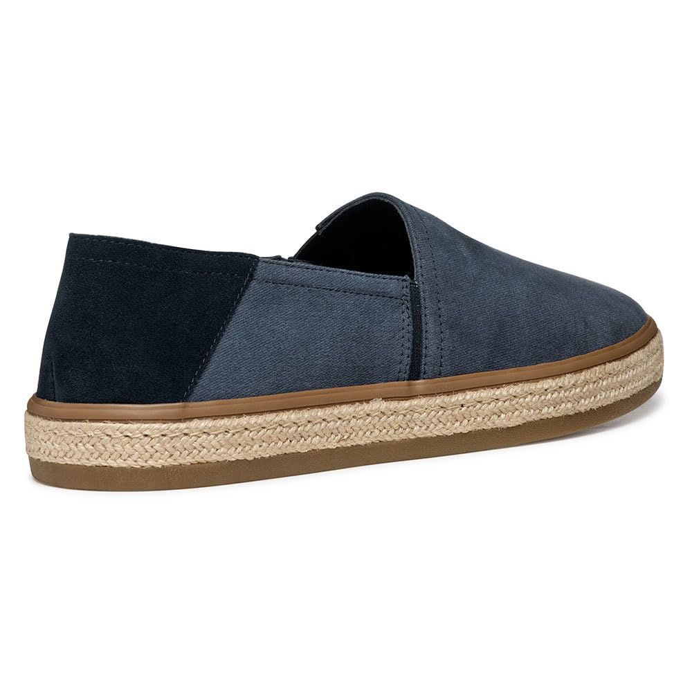 Geox U Pantelleria A, Espadrille Wedge Sandal Niños