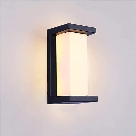 Amazon Ameelie Led ブラケットライト 玄関ライト ポーチライト ウォールライト レトロ おしゃれ 壁 照明 外灯 玄関灯 防雨型 省エネ Led門柱灯 壁取り付け用ライト 12w led 長方形縦12w ウォームホワイト ブラケットライト Amazon Ameelie Led ブラケットライト 玄関ライト ポーチライト ウォールライト レトロ おしゃれ 壁 照明 外灯 玄関灯 防雨型 省エネ Led門柱灯 壁取り付け用ライト 12w led 長方形縦12w ウォームホワイト ブラケットライト