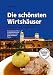 Produktbild Die schönsten Wirtshäuser in Passau und Umgebung: Ein Gastronomieführer zu empfehlenswerten Wirtshäusern in der Stadt und Region Passau. Mit Schweinsbratenindex und QR-Codes