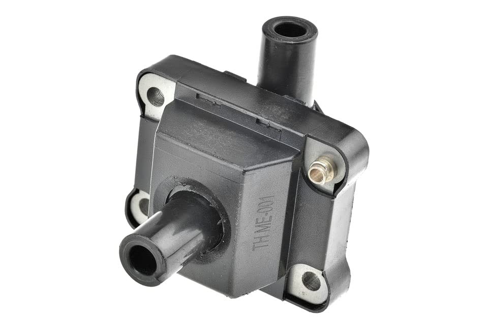 Bobine d'allumage ECZ-ME-001 pour corriger les ratés de Musso 3.2