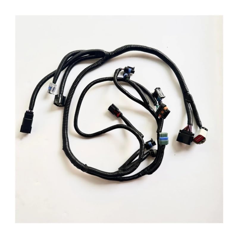 Amazon.com: EFI Harness Wire from 2015-2018 Year Bench Seat