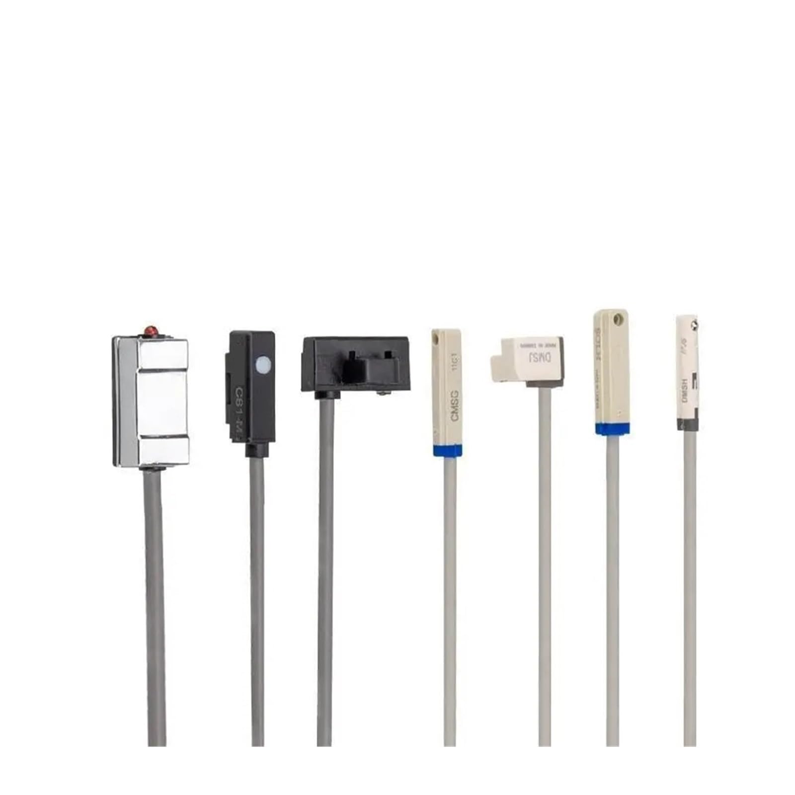 10 STÜCKE Magnetschalter Sensor Reed-Schalter CS1-G(CMSG-020)