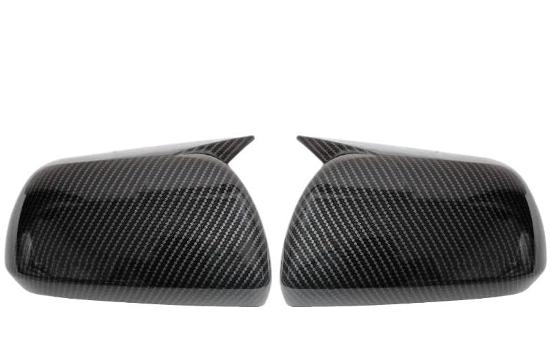 Coque Rétroviseur Pour Toyota Sienna 2011-2015 Paire Capuchon