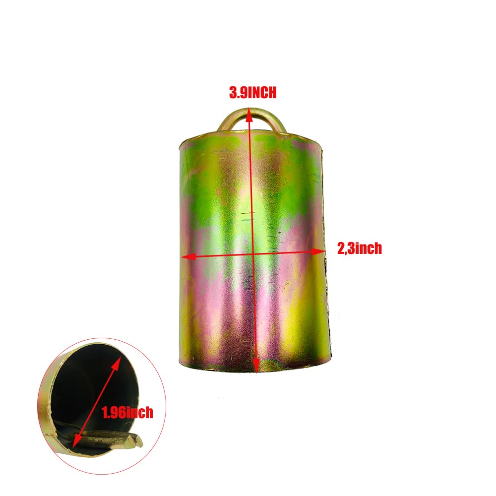 Y-TEX MD 3 YLW 51-75