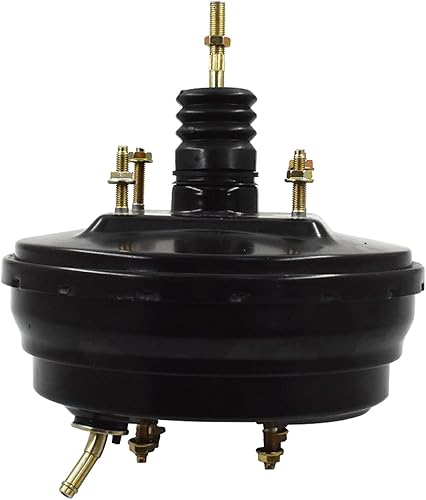 Miniatura 6 de Potenciador de freno eléctrico 53-2791, 44610-04050 Reemplazo para pastillas Ta-coma T100 Ta-coma 1995-2001