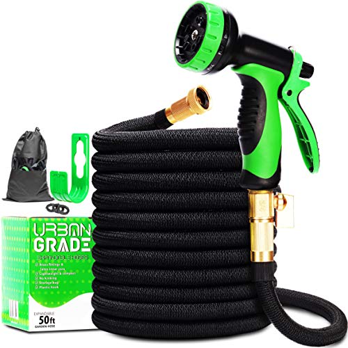 Best Non Kink Garden Hoses of 2024 Homeer