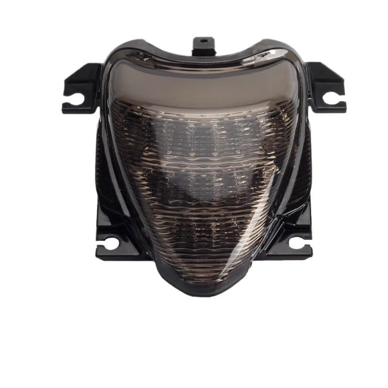 Feu arrière de moto pour Boulevard M109R idéal pour vos road trips et voyages
