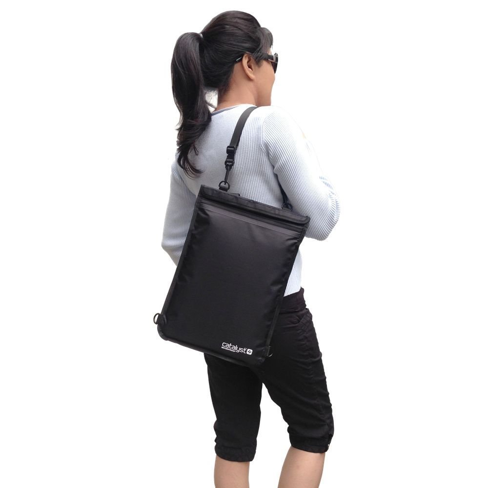 Catalyst Waterproof sleeve 7"-8" inch