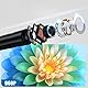 Zealtron Endoskopkamera für iPhone, 1920 HD Endoskopkamera Handy mit 8 LED Licht, Kein WLAN Erforderlich Inspektionskamera Wasserdichtes Ip67 Kanal-Kamera für iPhone Ipad