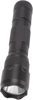 Waterproof IR Torch, Wide Use Shock Proof Infrared Flashlight 850nm Wavelength for Camping
