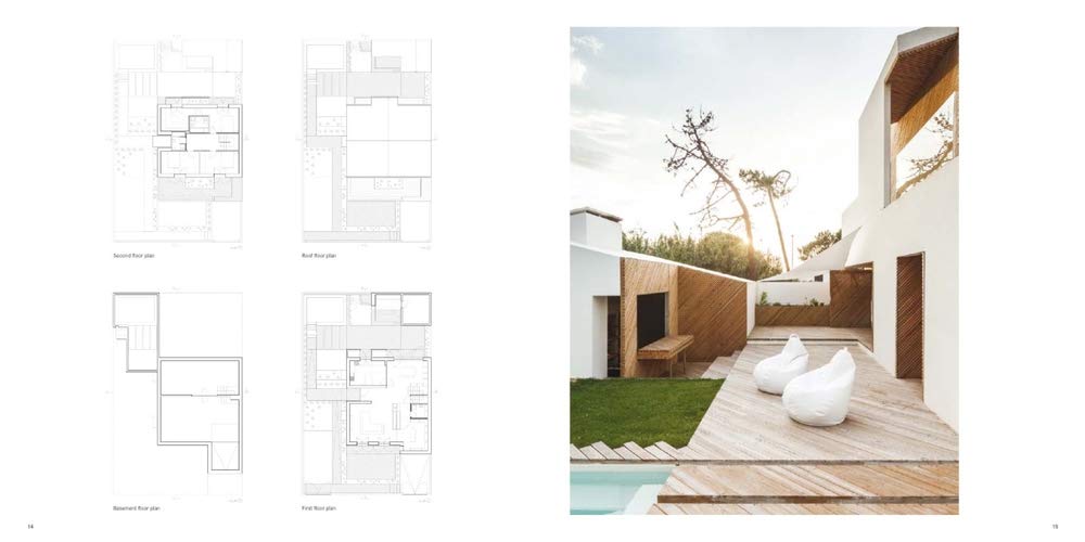 Exclusive Architecture & Innovative Design (Contemporary Architecture & Interiors)