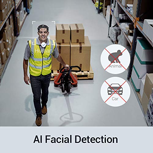 ANNKE ANNKE C800 Zoom 4K