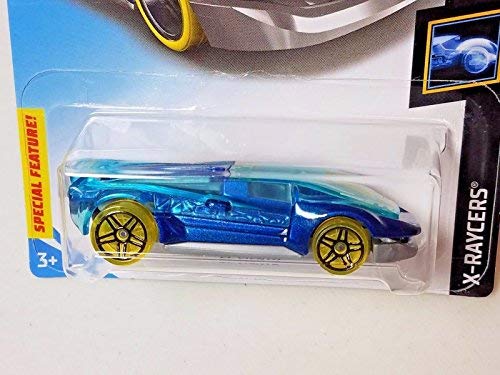 hot wheels el viento treasure hunt