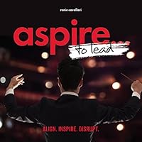 aspire...to lead 099069920X Book Cover
