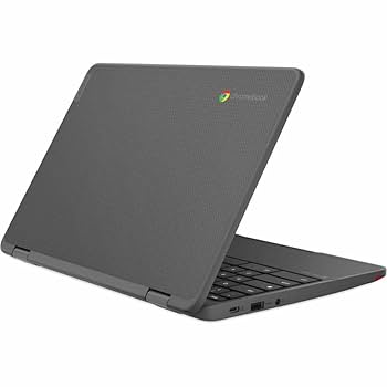 Amazon.com: Lenovo 300e Yoga Chromebook Gen 4 82W2002HUS