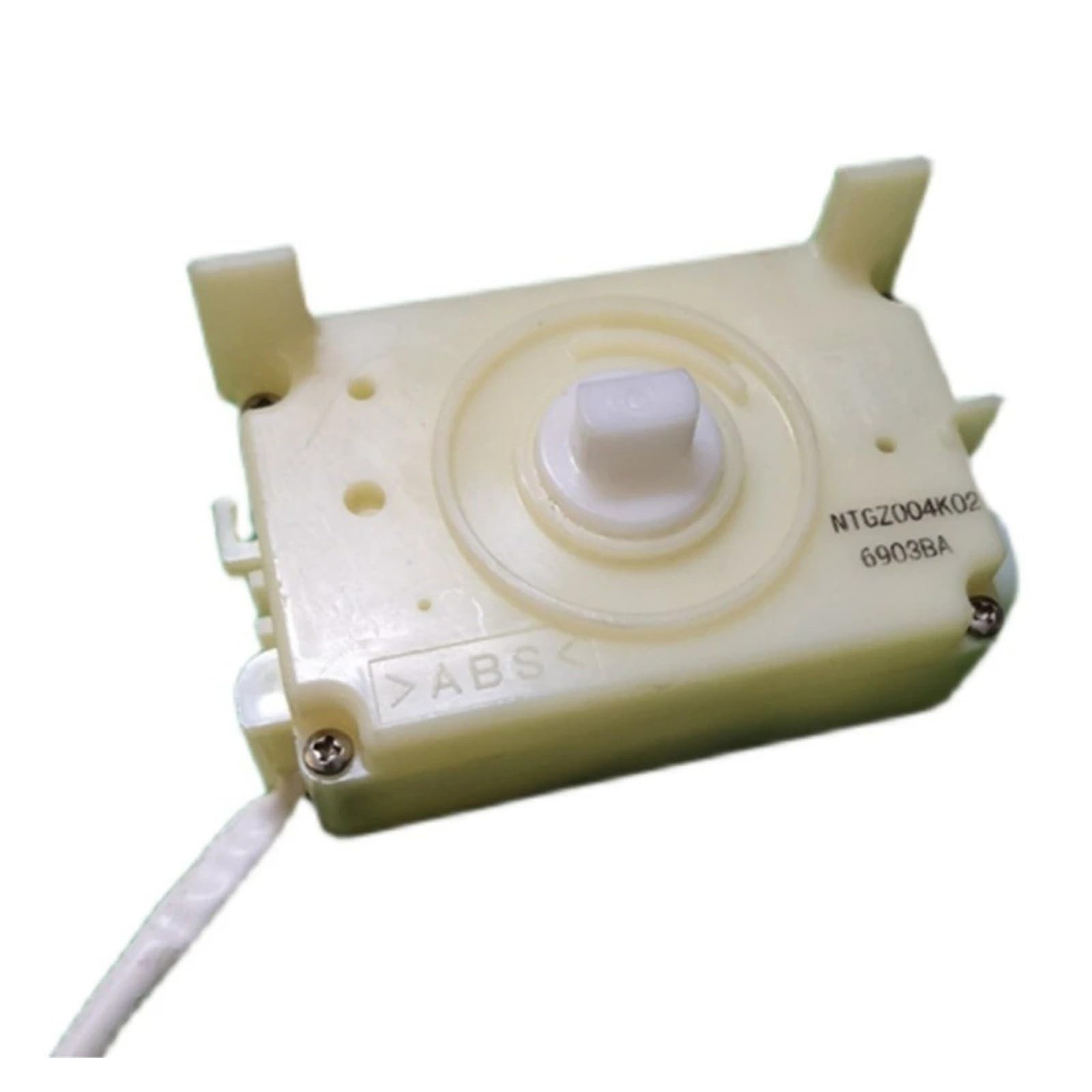 Motor for máquina de hielo for refrigerador, compatible con Haier Hisense
