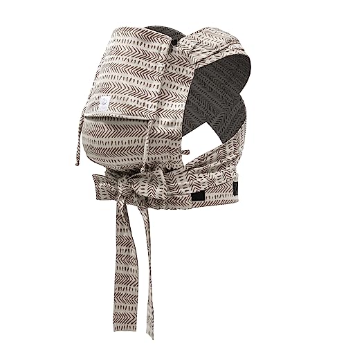 Portabebés Stokke Limas, Beige Bohemio - Versión 2023 (OCS) - Por...