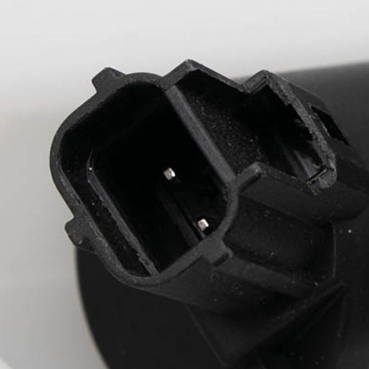 DinDoong Windshield Washer Reservoir Cap for Ford for Explorer 2002-2010,for Lincoln for Aviator 2003-2005 Plastic WWA62701 FO1288141