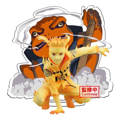 Bandai figurine Naruto Shippuden - vue 6