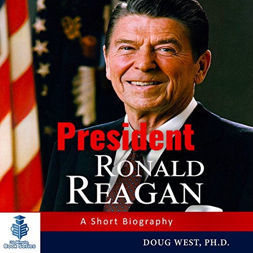 What party was reagan president picture