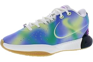 Lebron XXI SE Kids' Basketball Shoes: Dominate the Court Like a Champion