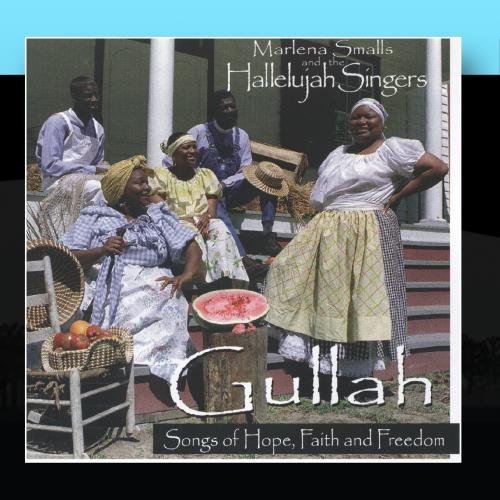 Amazon.com: Gullah - Songs of the Hope, Faith and Freedom: CDs & Vinyl