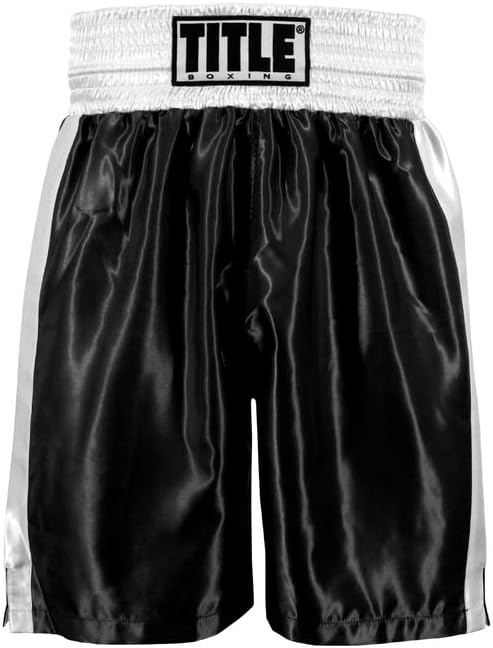 Miniatura 2 de TITLE Boxing unisex-adult Boxing