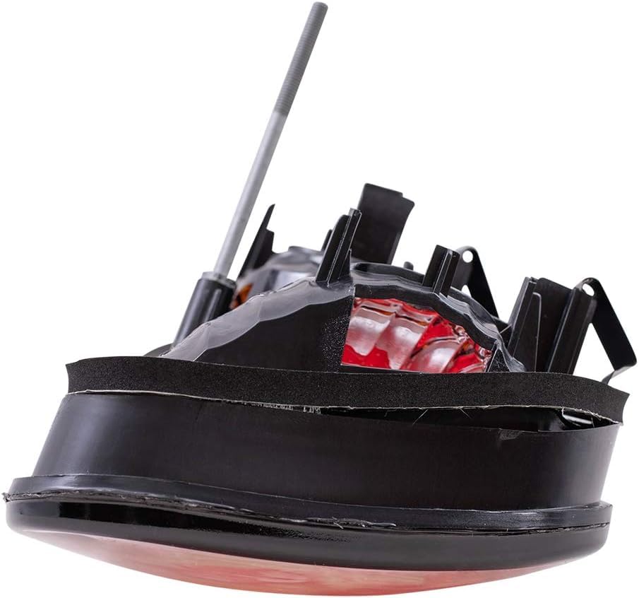 Tail Lights [ Pair ]