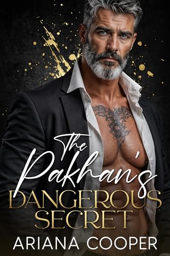The Pakhan’s Dangerous Secret (Sins of the Bratva)