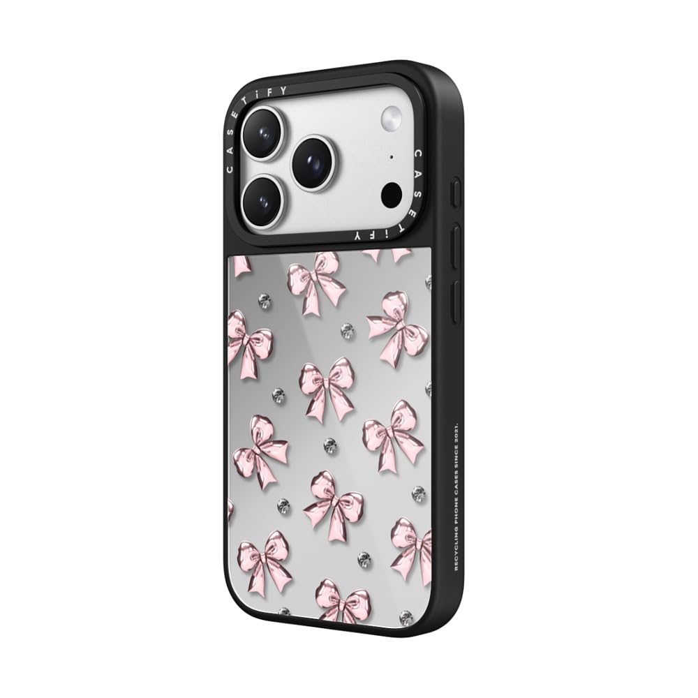 cacetify 17promax メタルグレーズケース グレーズケース Amazon.co.jp: CASETiFY メタル グレーズ iPhone 17 Pro Max ケース