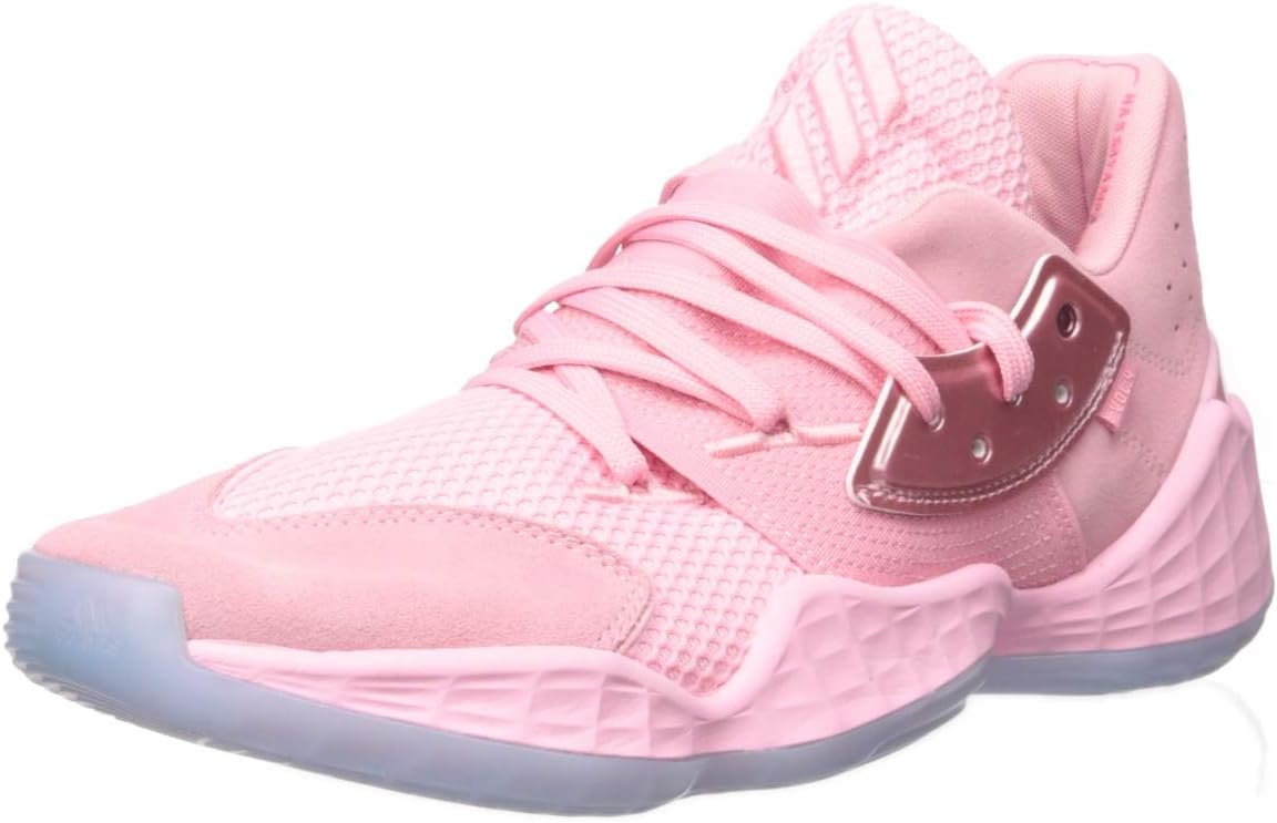 pink harden 4