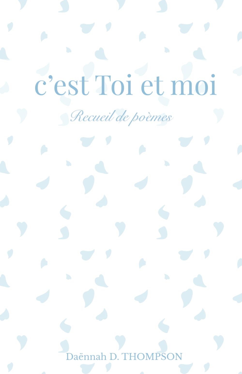 c'est Toi et moi