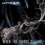 hindernis beim springreiten  When The Smoke Clears [Explicit]