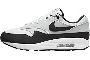 Nike Air Max 1 G: The Perfect Blend of Comfort and Style for Men