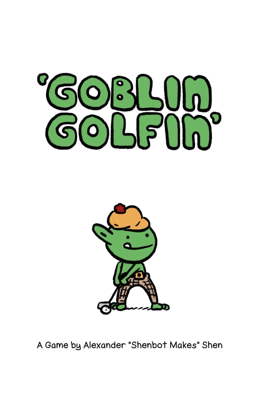 Goblin Golfin'